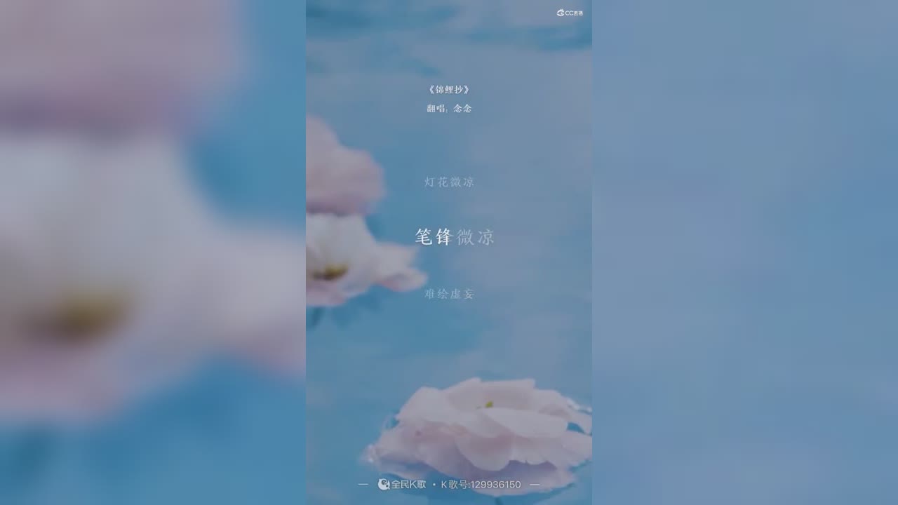 锦鲤抄