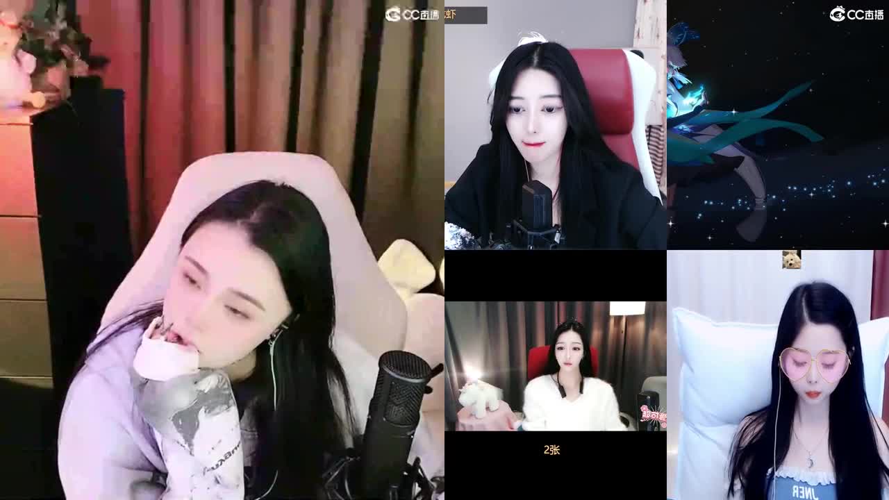 唱歌的勇武菜猪 第2段