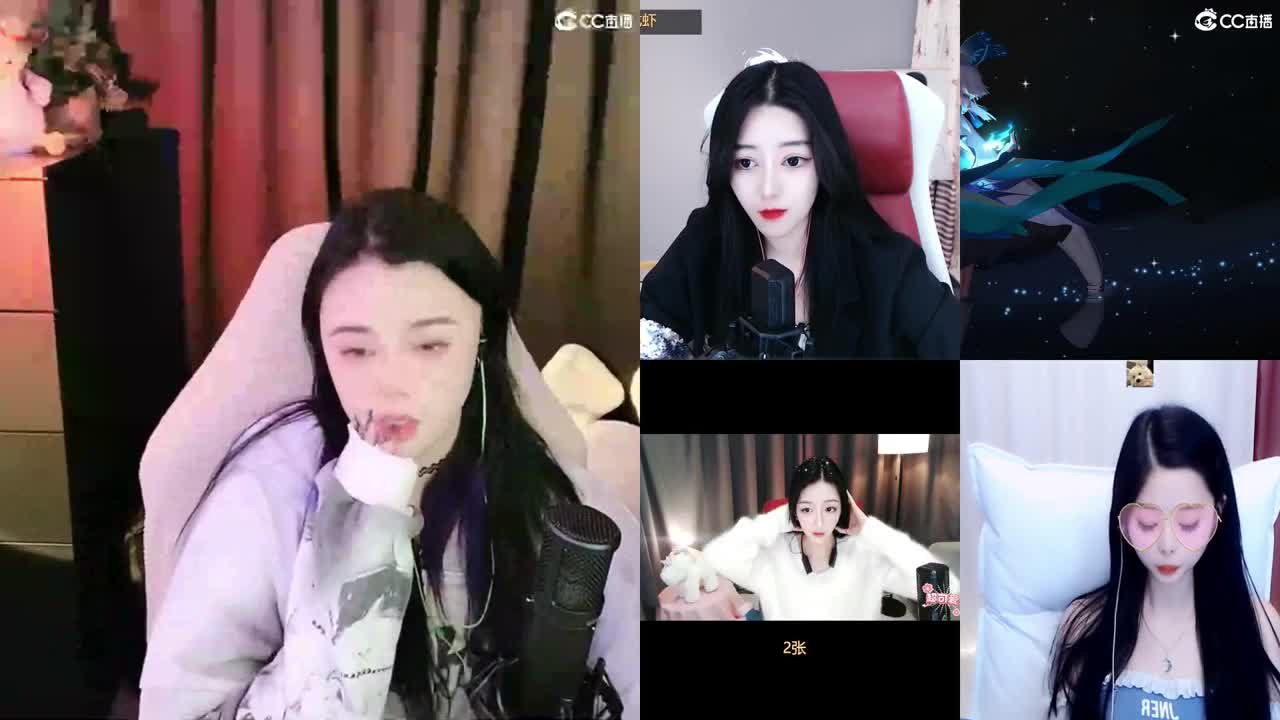 唱歌的勇武菜猪 第2段