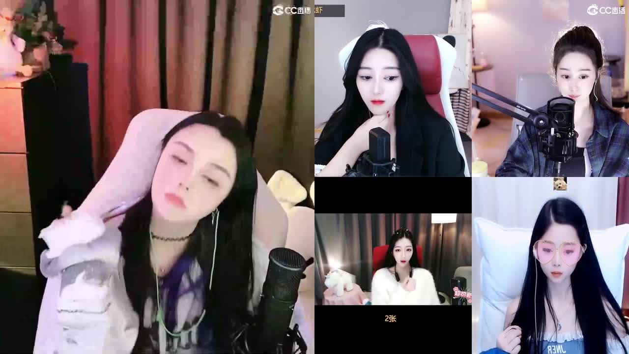 唱歌的勇武菜猪 第2段