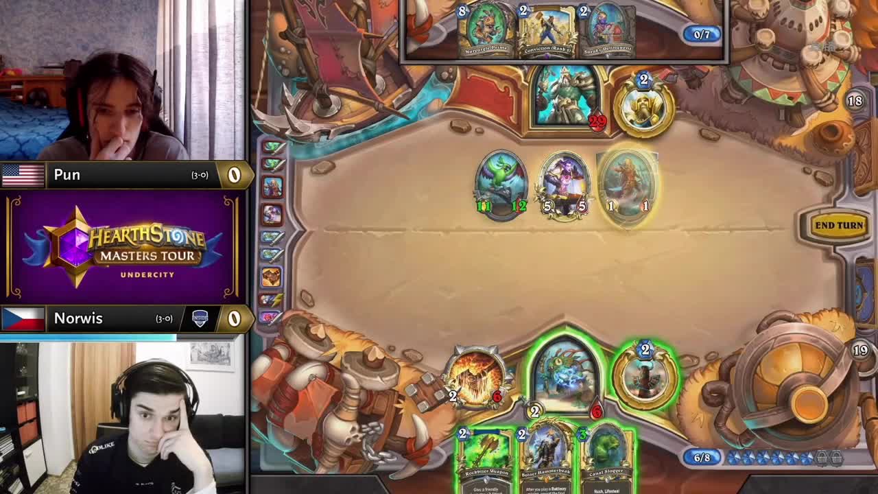 暴雪游戏频道 第4段