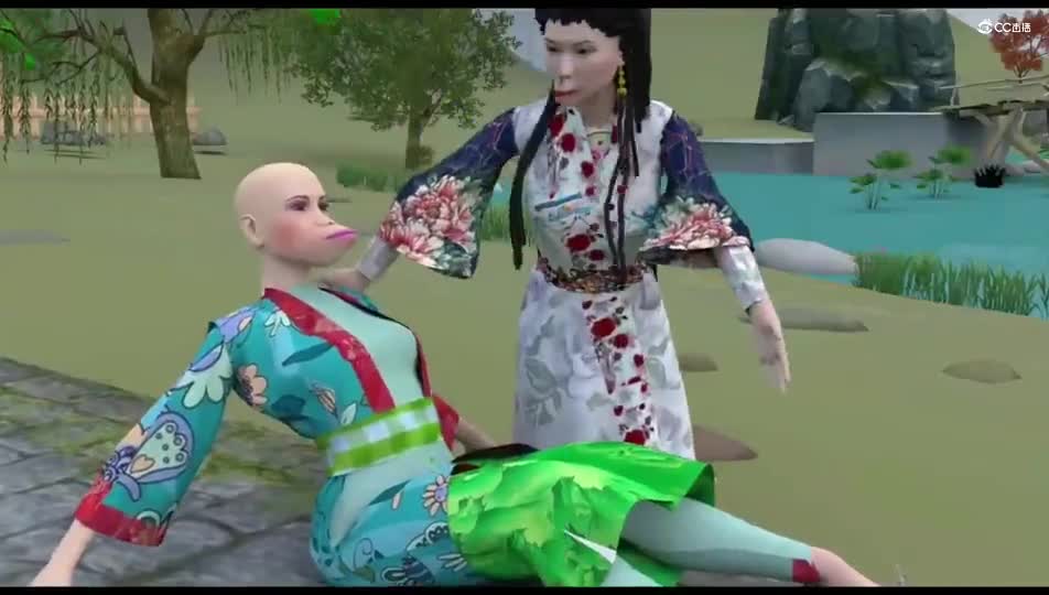 新白娘子传奇