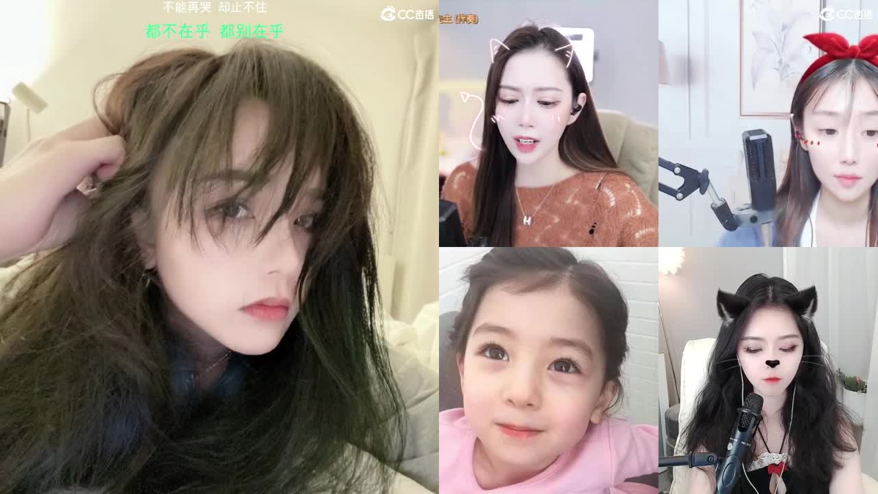 唱歌的勇武菜猪