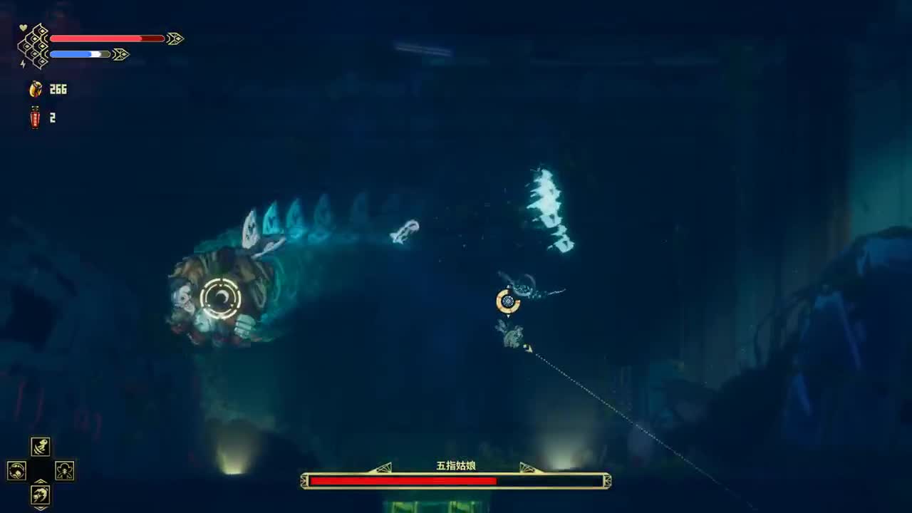 【肯尼】菠萝 钥匙大冒险 第1段