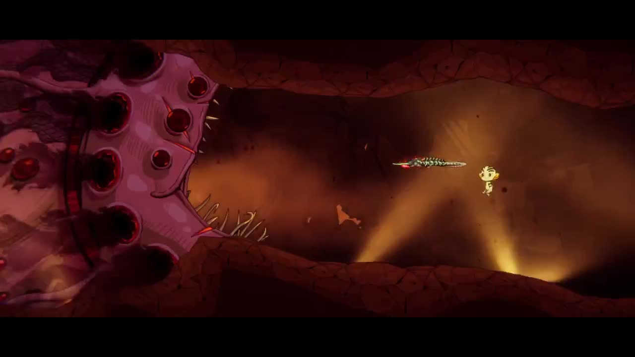 【肯尼】菠萝 钥匙大冒险 第2段