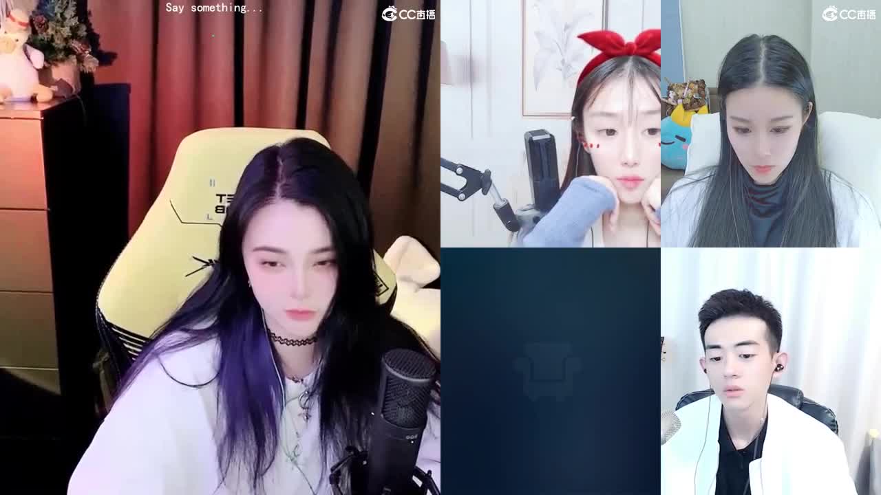 唱歌的勇武菜猪 第2段