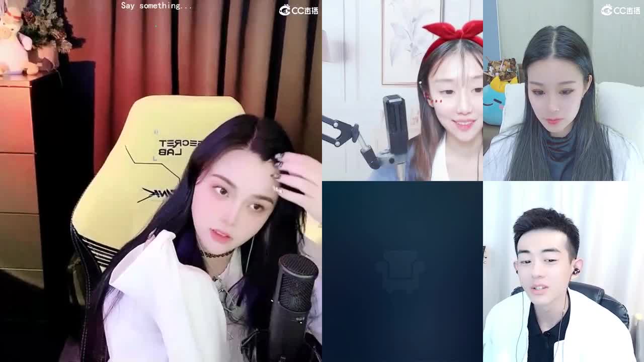 唱歌的勇武菜猪 第2段