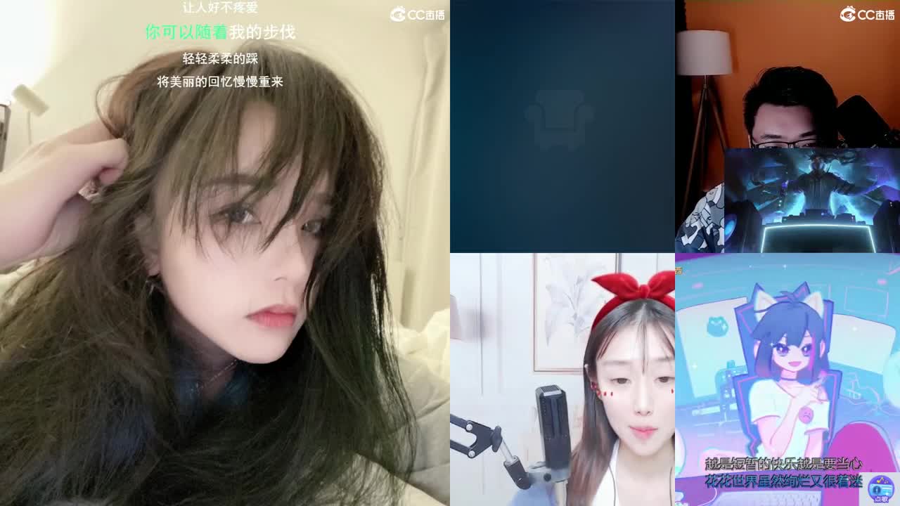 唱歌的勇武菜猪 第1段