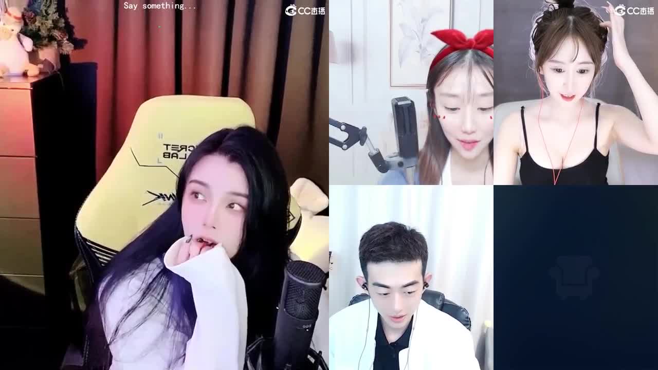 唱歌的勇武菜猪 第2段