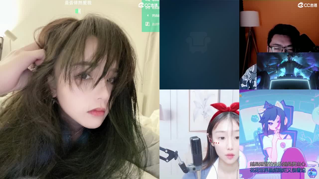 唱歌的勇武菜猪
