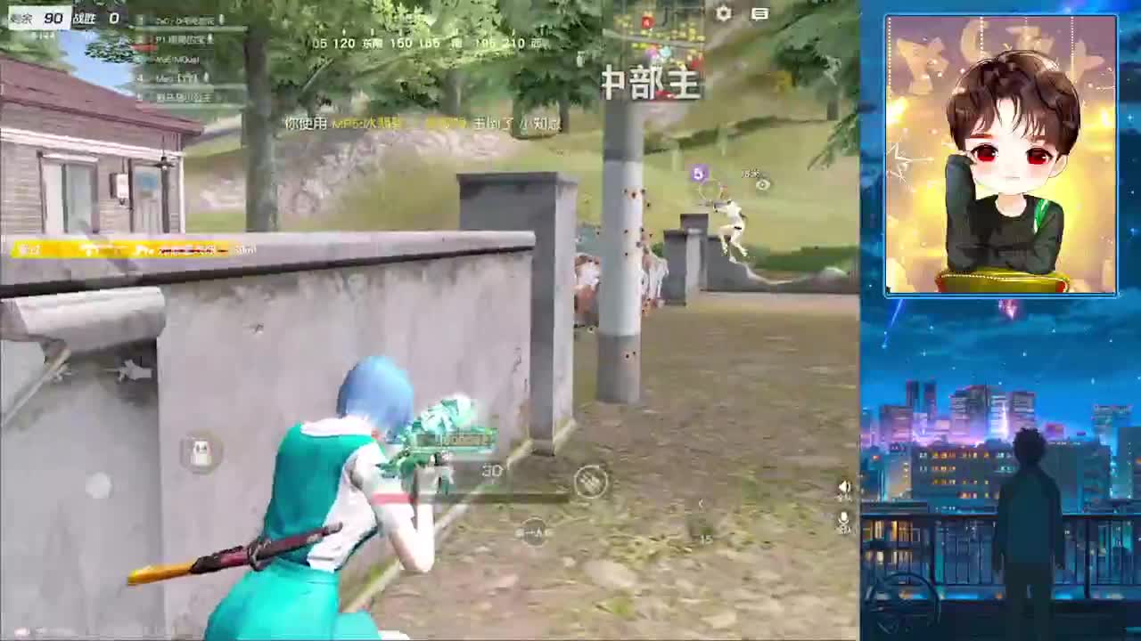 qingqing 第3段