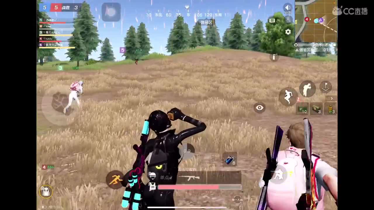 牛B