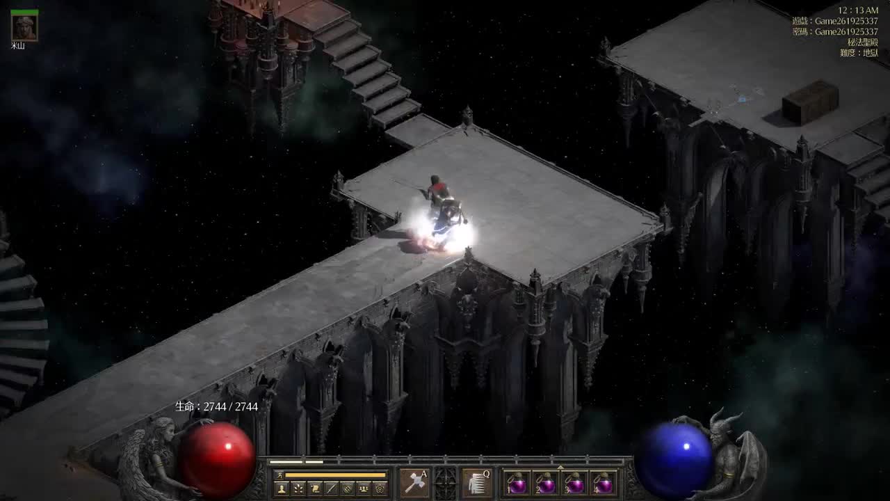 【肯尼】菠萝 钥匙大冒险 第2段