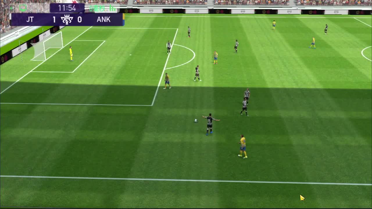 孤岛危机6继续开荒~ 第2段