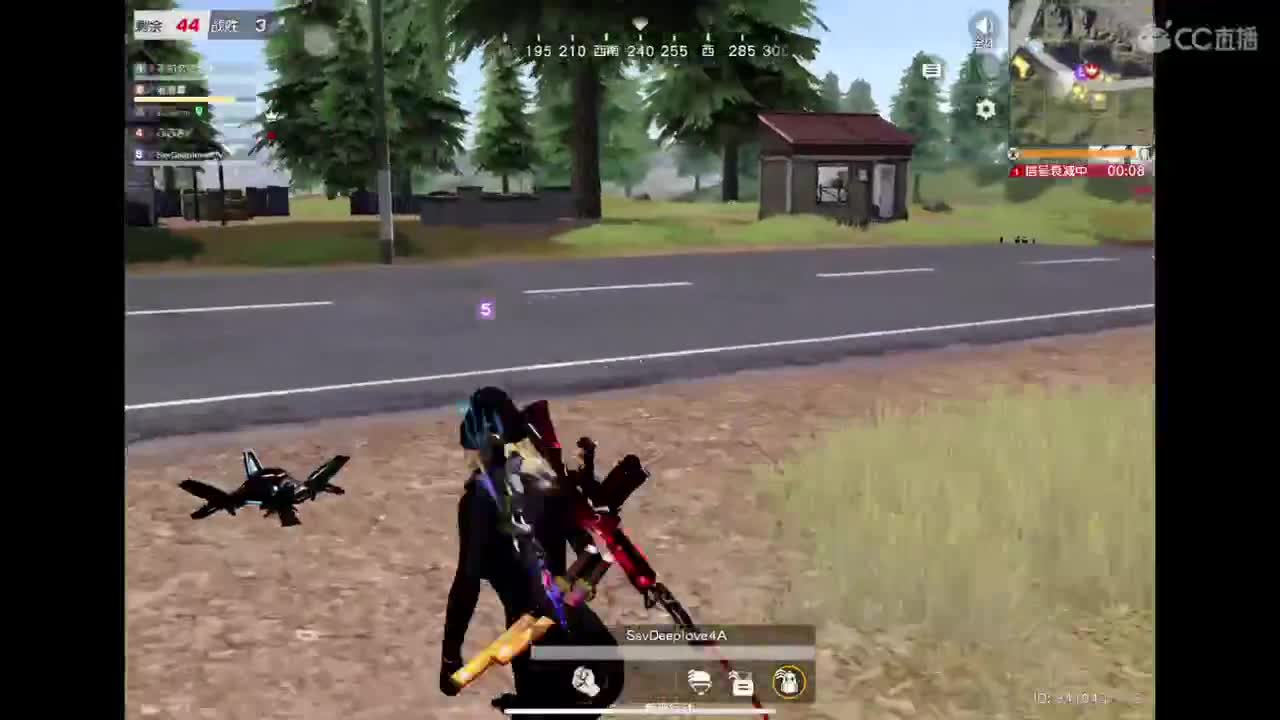 ?