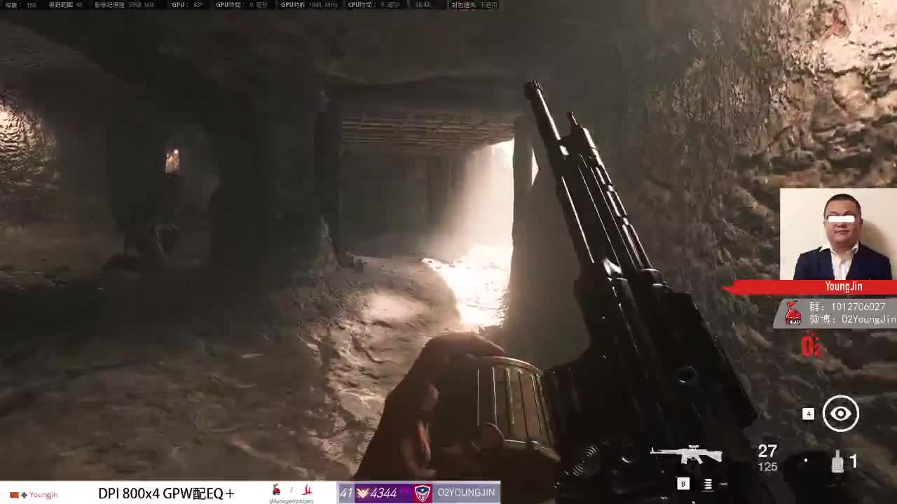 COD