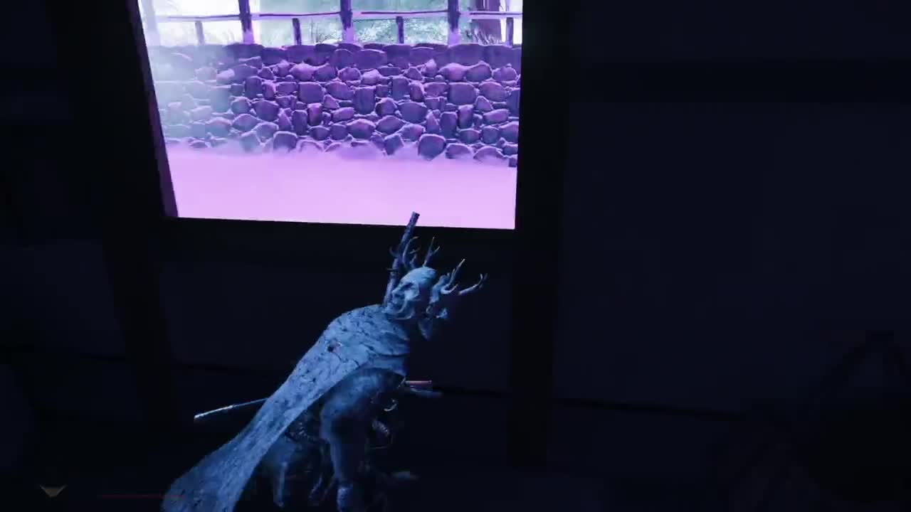 今晚玩个PS5游戏 第1段
