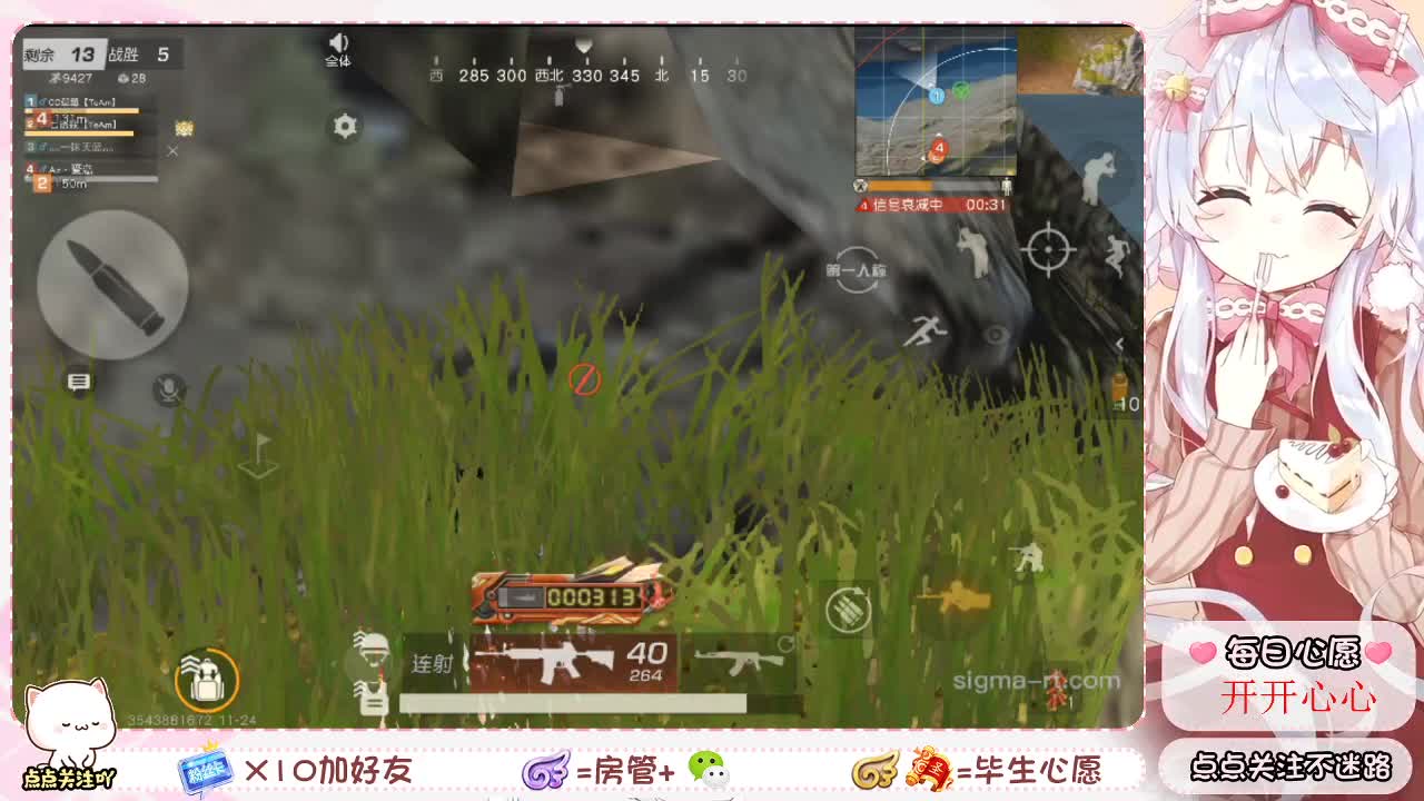 ?