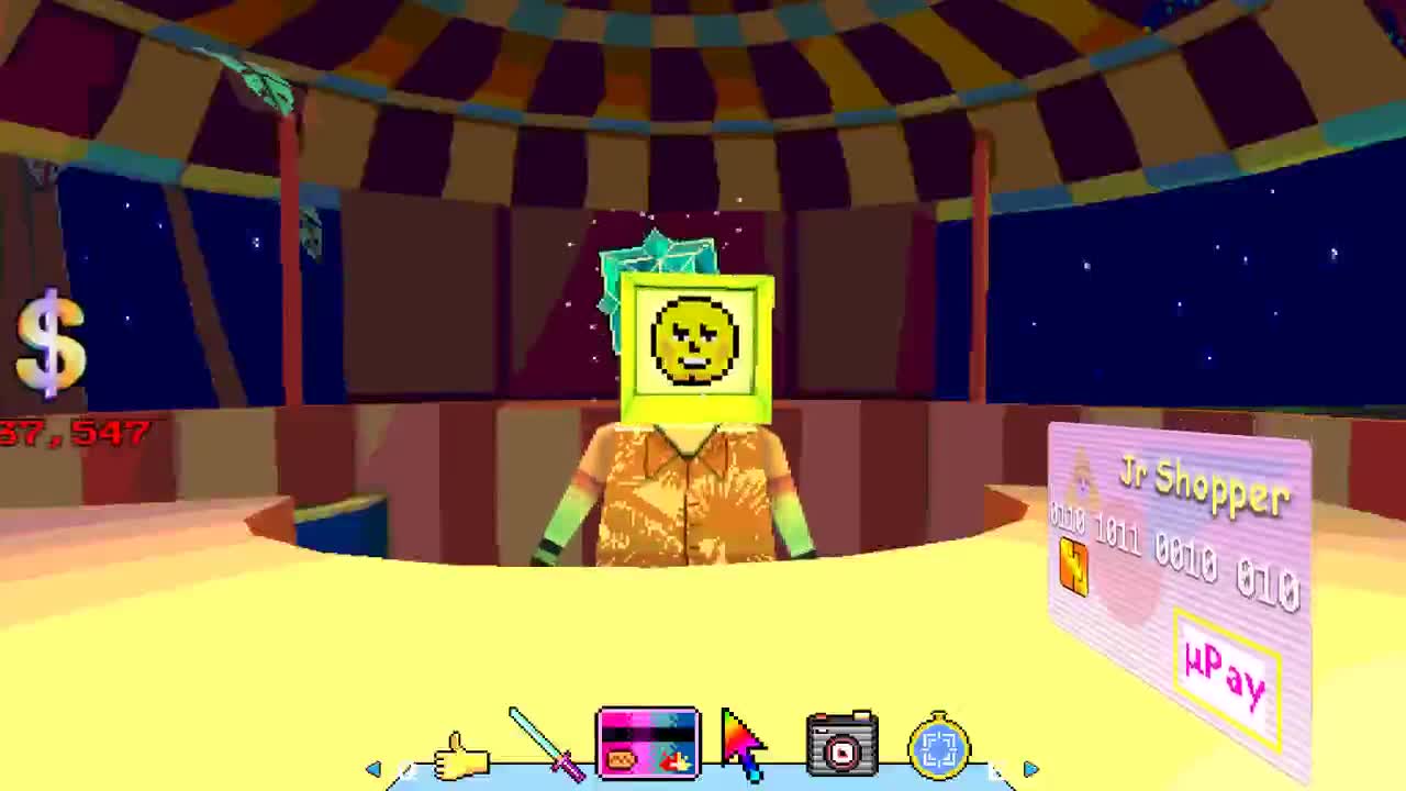 【肯尼】新 潮 时 尚 点 赞 机 第1段