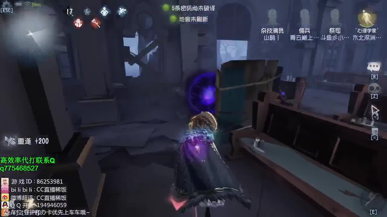 努力的BOY~