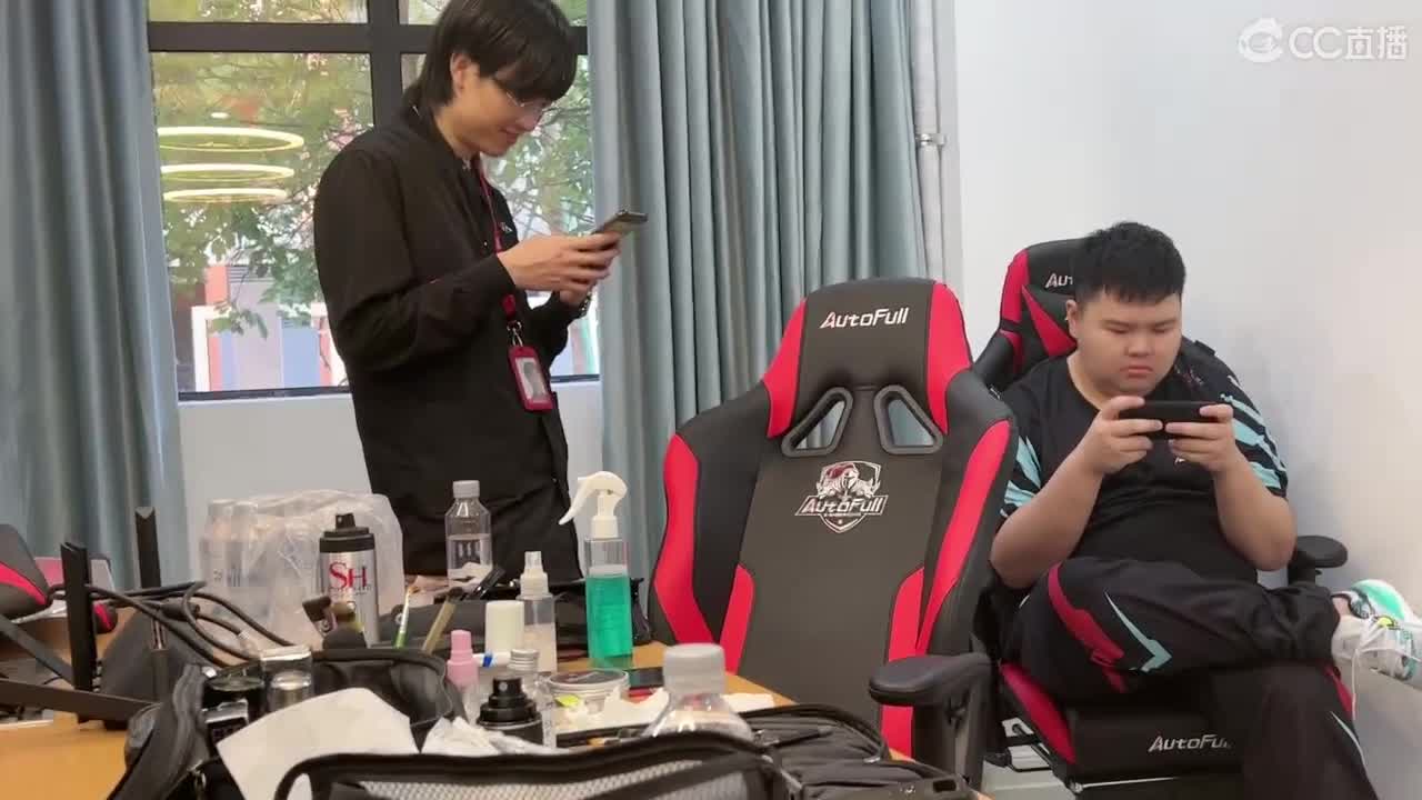 早起有心思可以看！