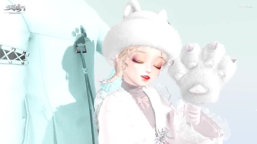 浪漫暖冬