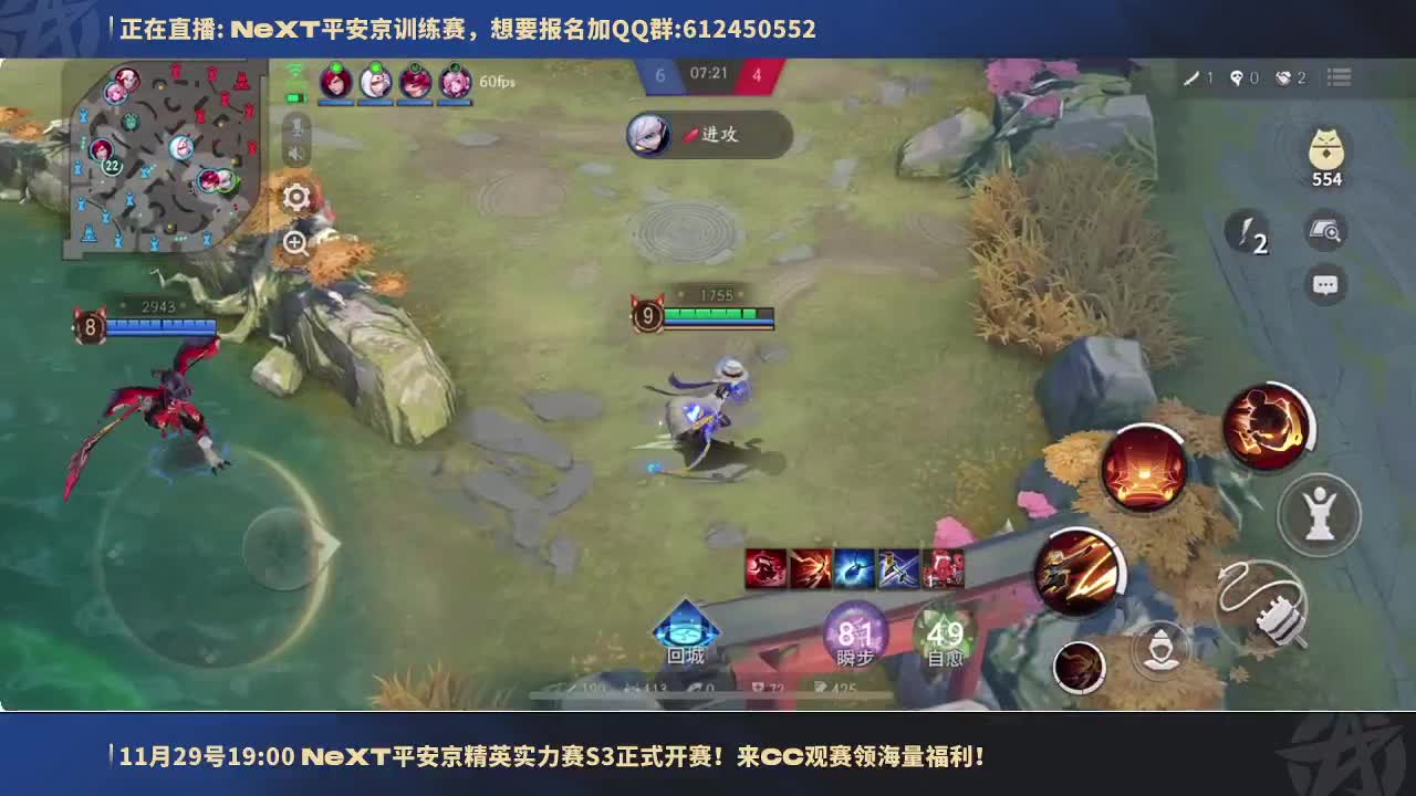 大允资质上分