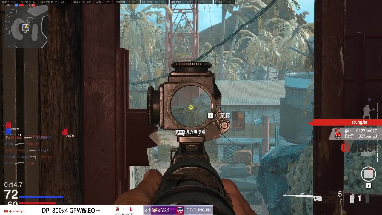 OW