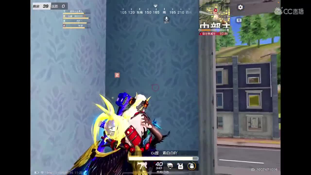 秋天变故事，冬日成风景