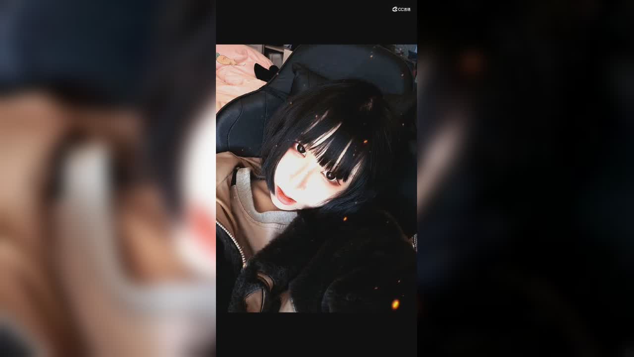 不喜欢我就直说         没必要撒谎说我长的丑