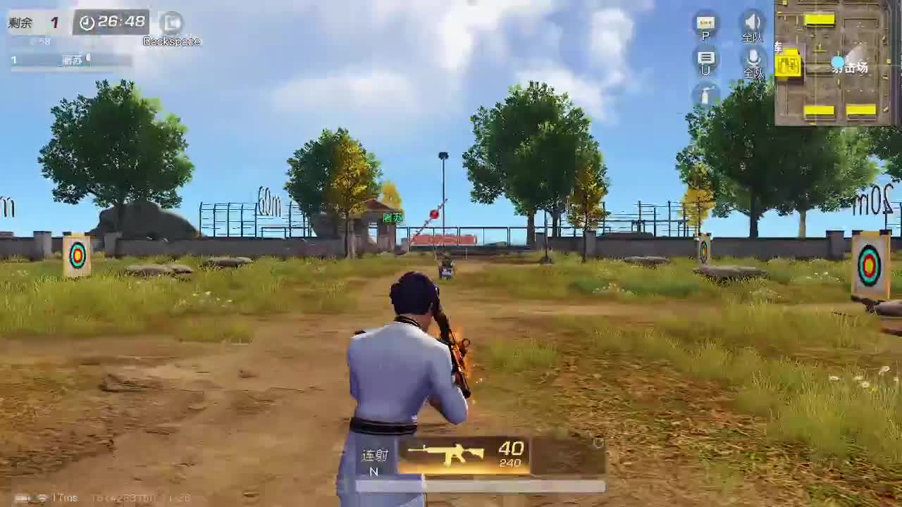 有  月底冲流水