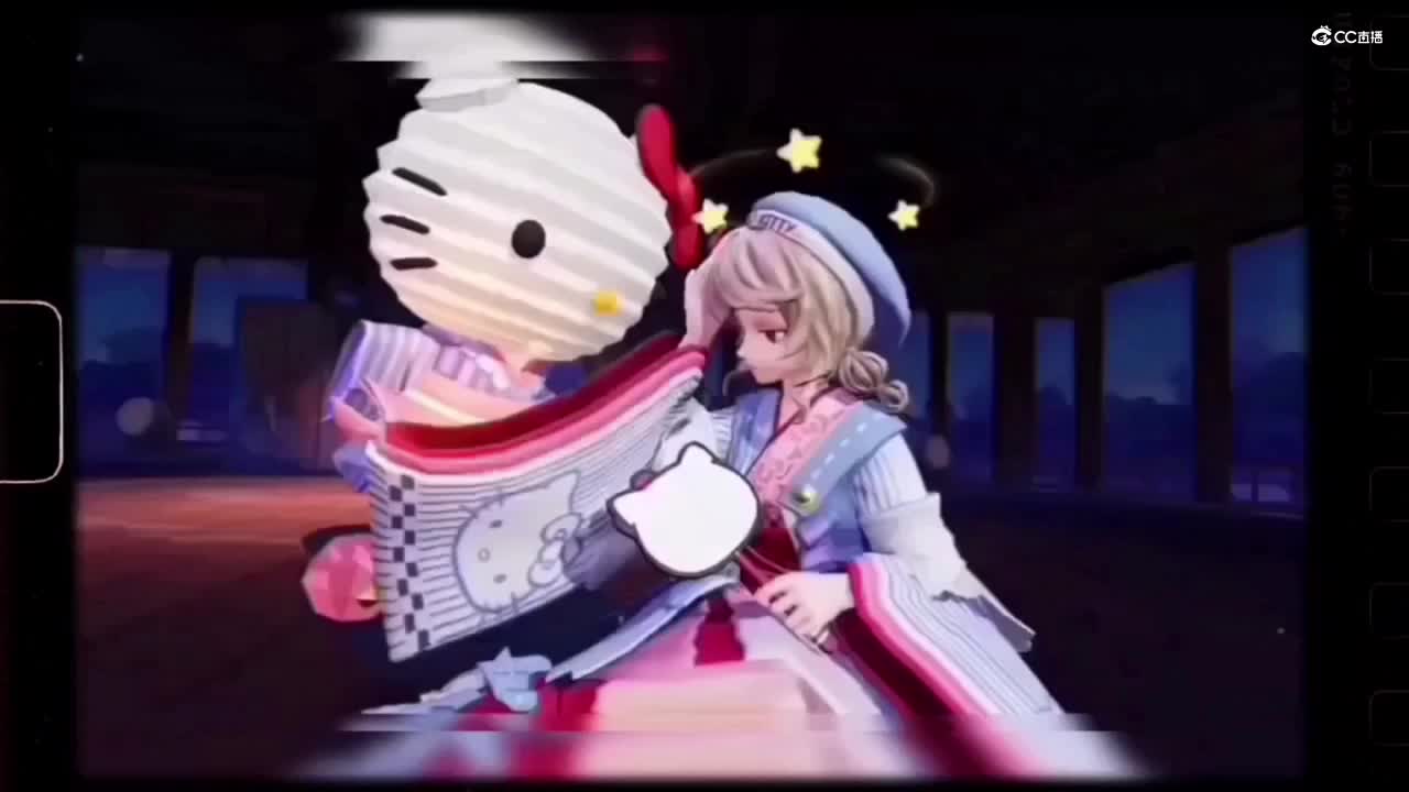 校园赛战队宣传