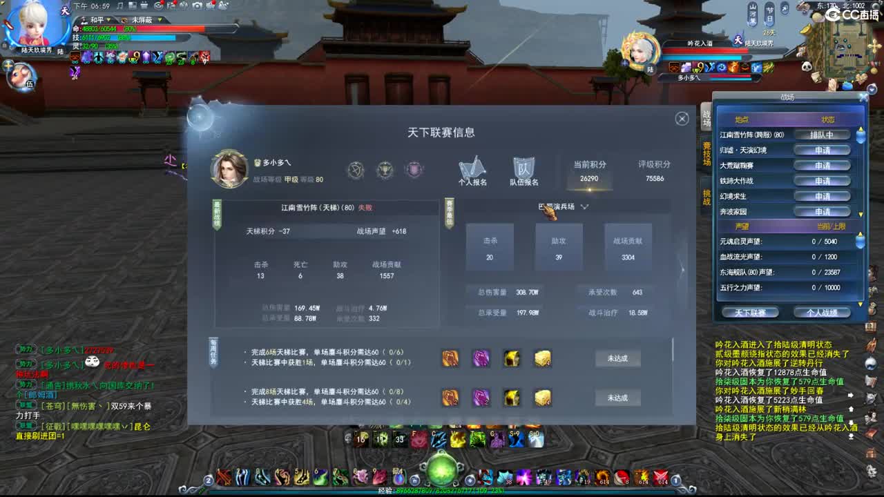 毒医