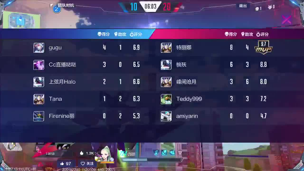 thousand 第1段