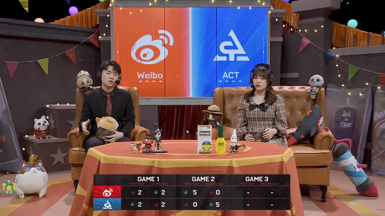 快乐的排位