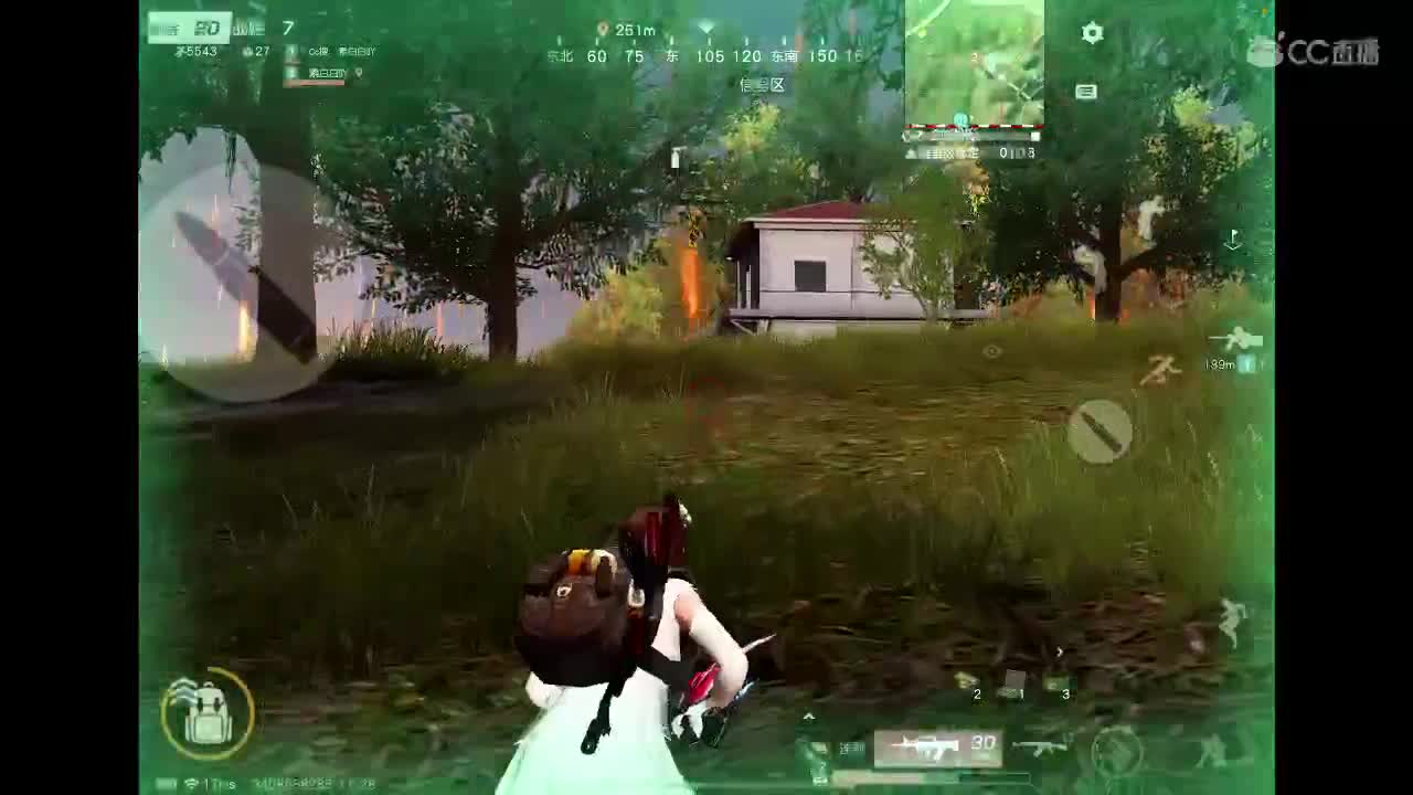 万事胜意