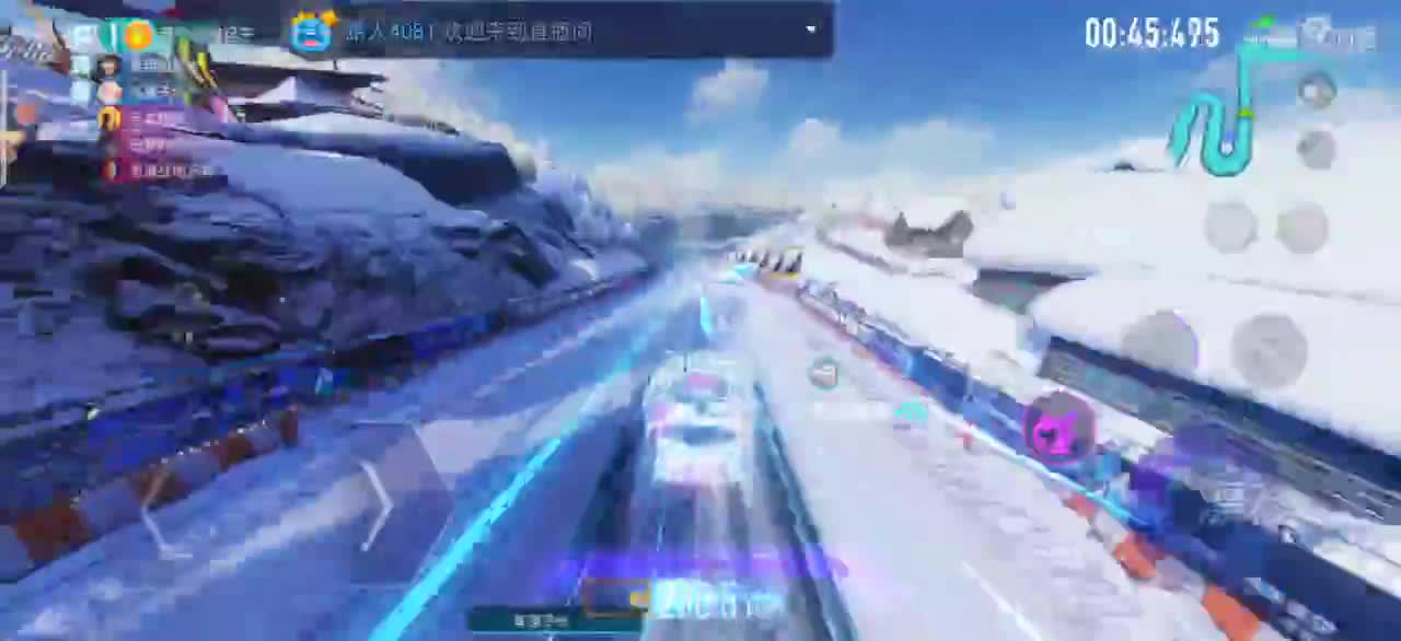 撞墙就回头！