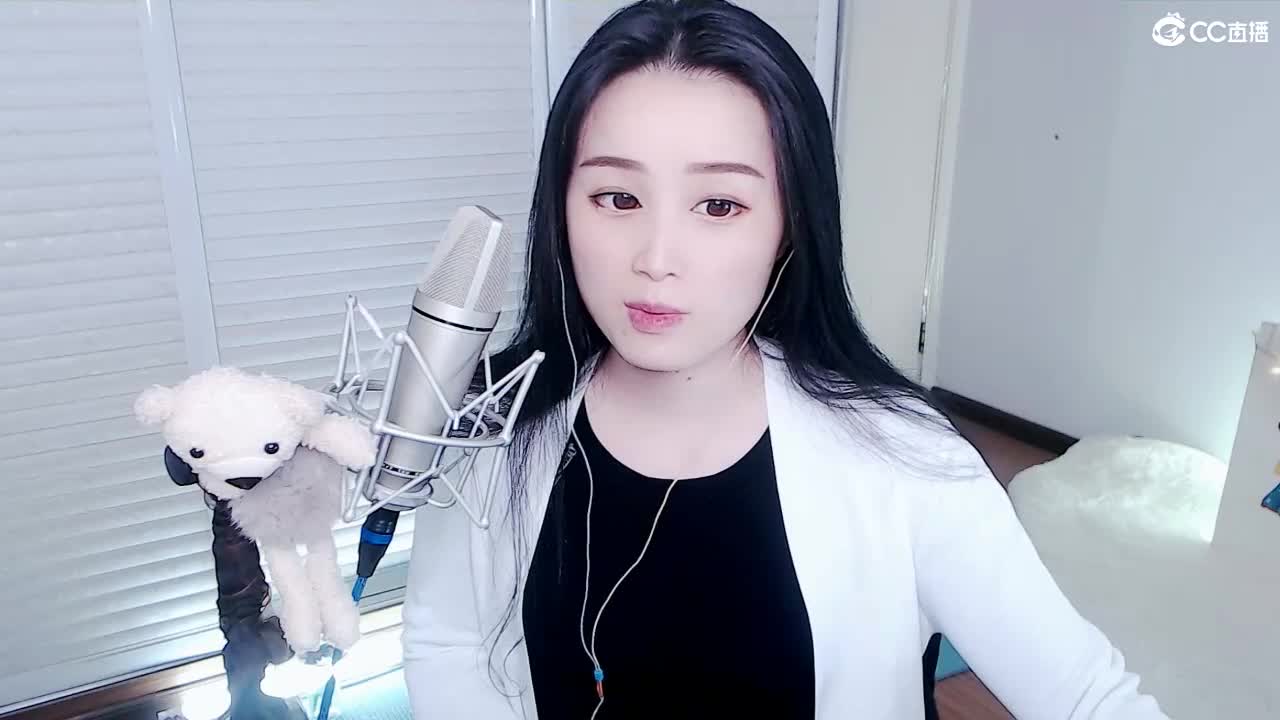 唱歌坤是认真的！