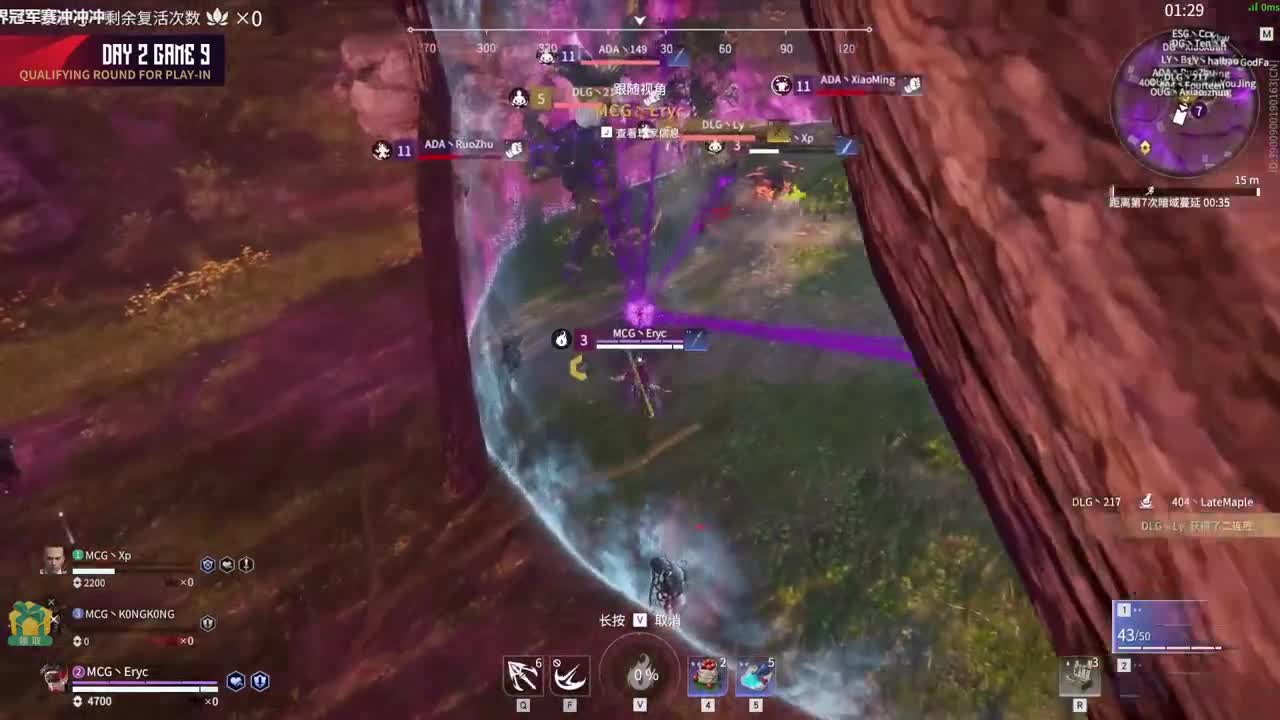 一起看劫杯 第1段