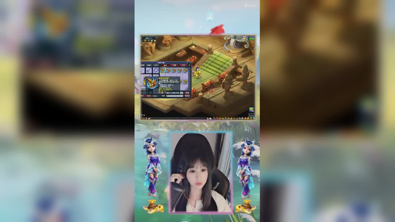 大CC帽子鉴定出3个篮子
