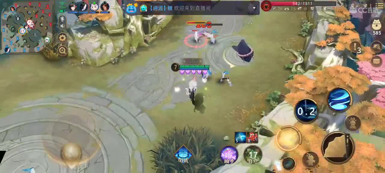 懒糖的上分日记
