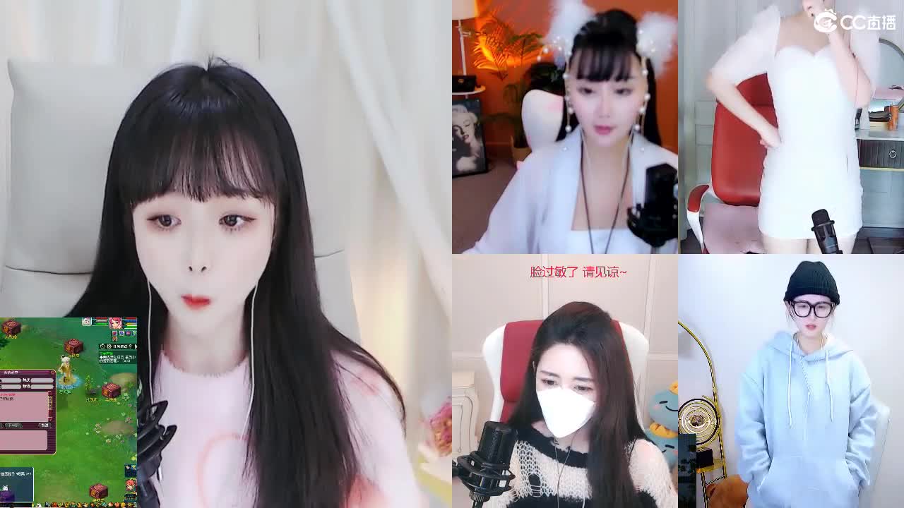 69广东四区白云山 第2段
