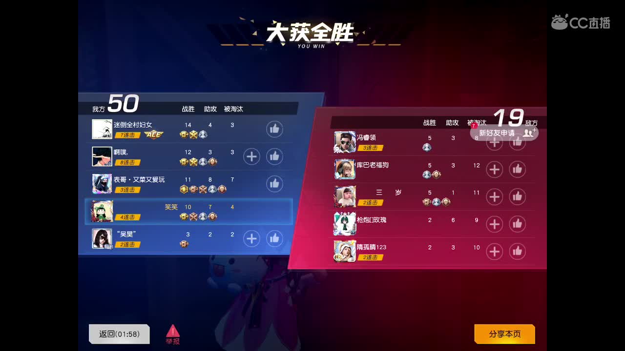 你好十二月，依旧 第1段
