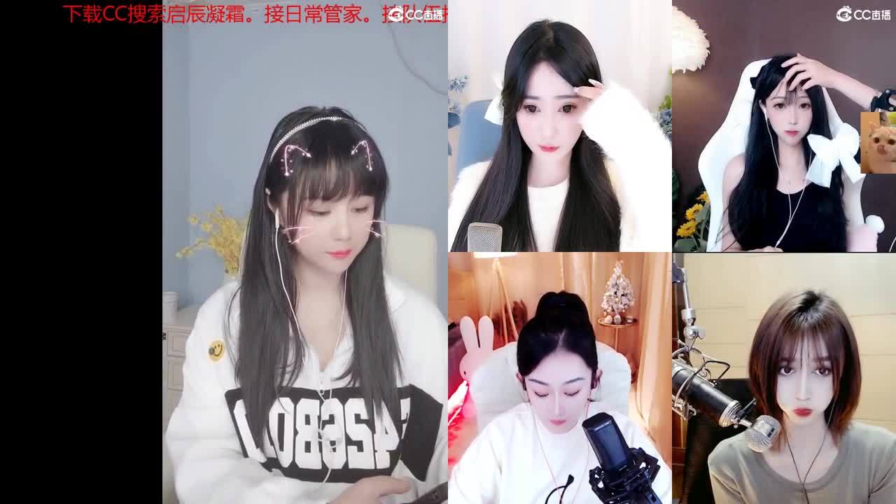 接日常，周天。周末活动