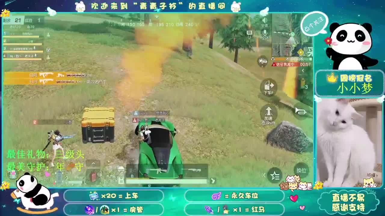 新的一月 新的开始 谢谢有你们。 第1段