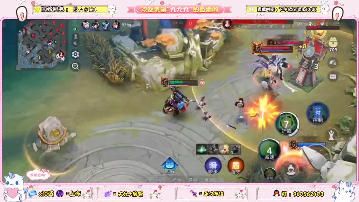 想快乐就得打资质