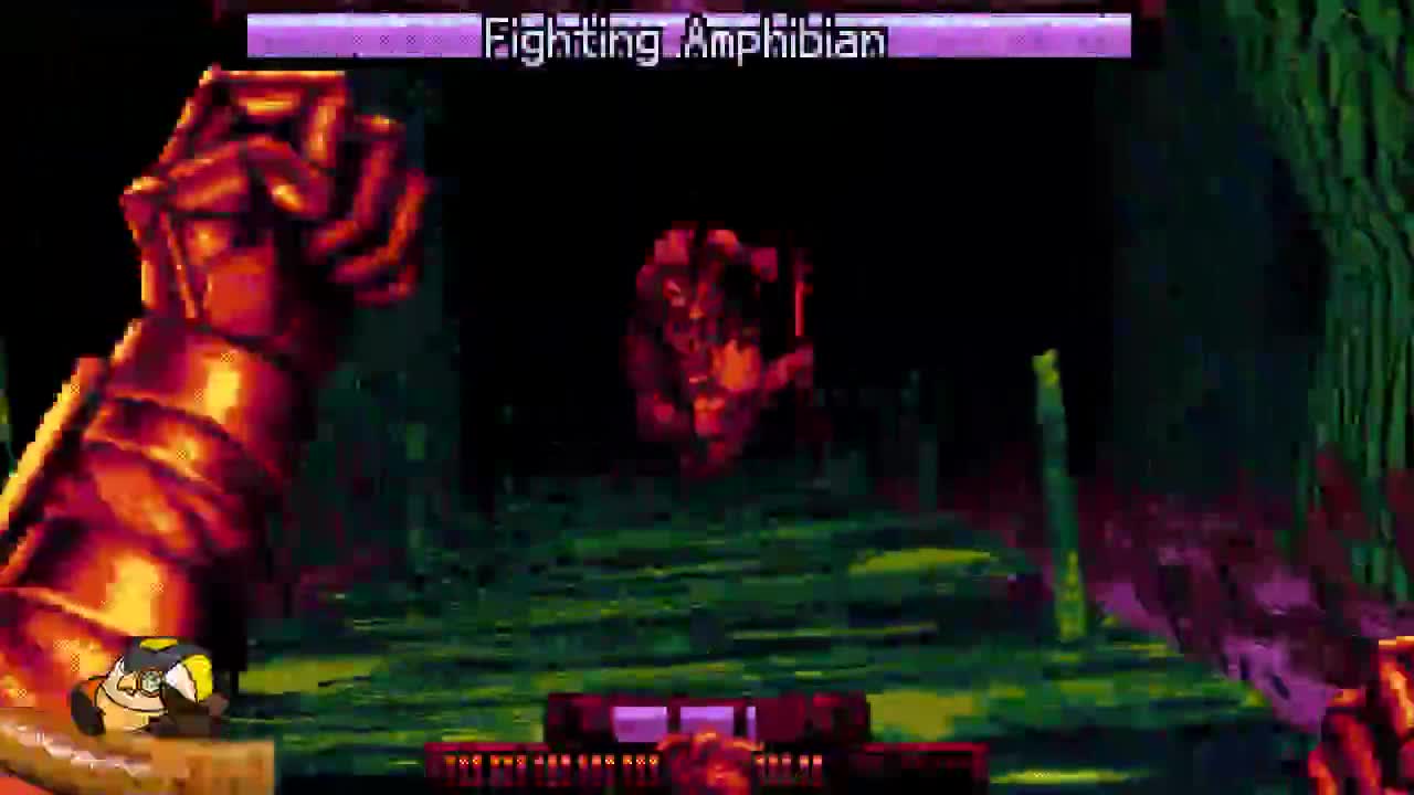 【肯尼】欧啦！ 第2段