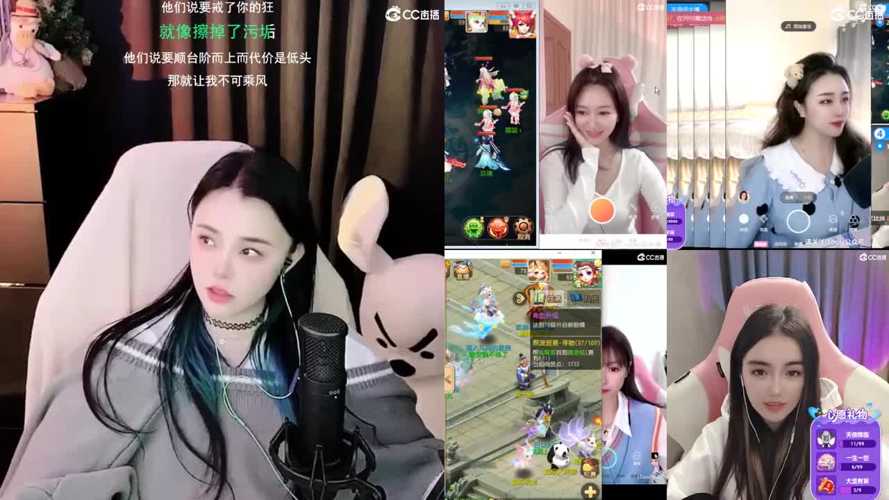 ？