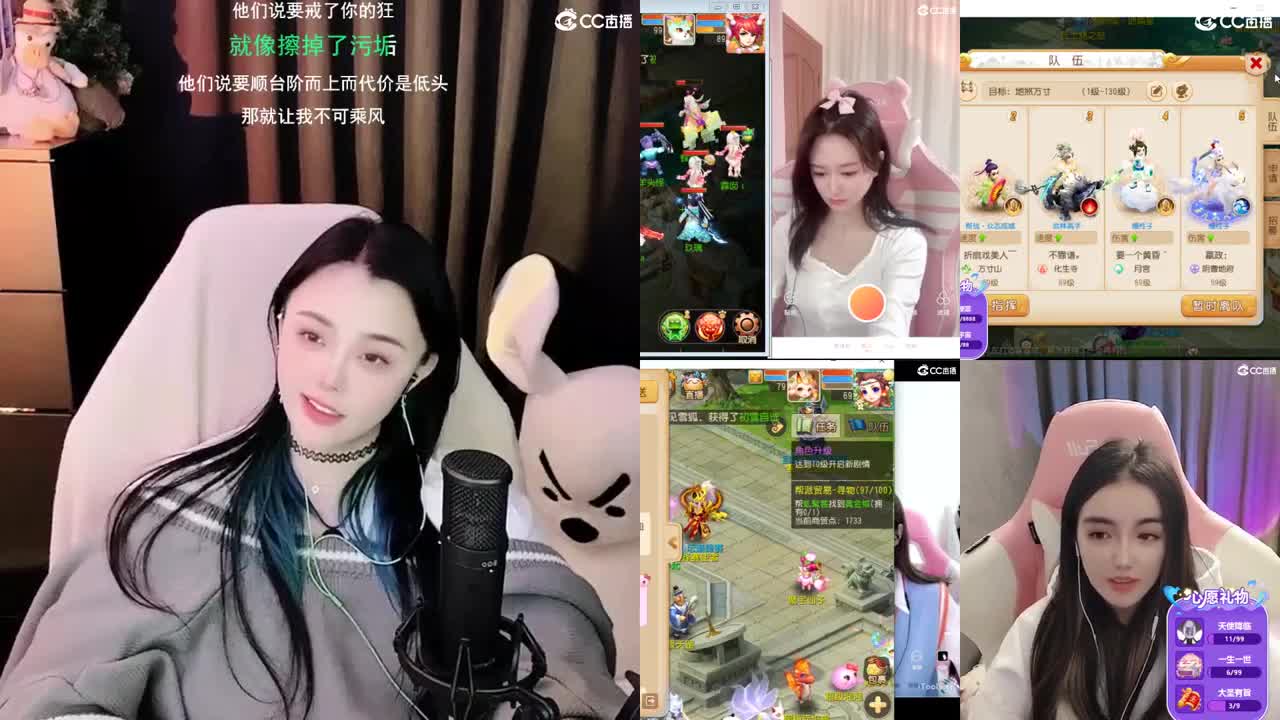 ？