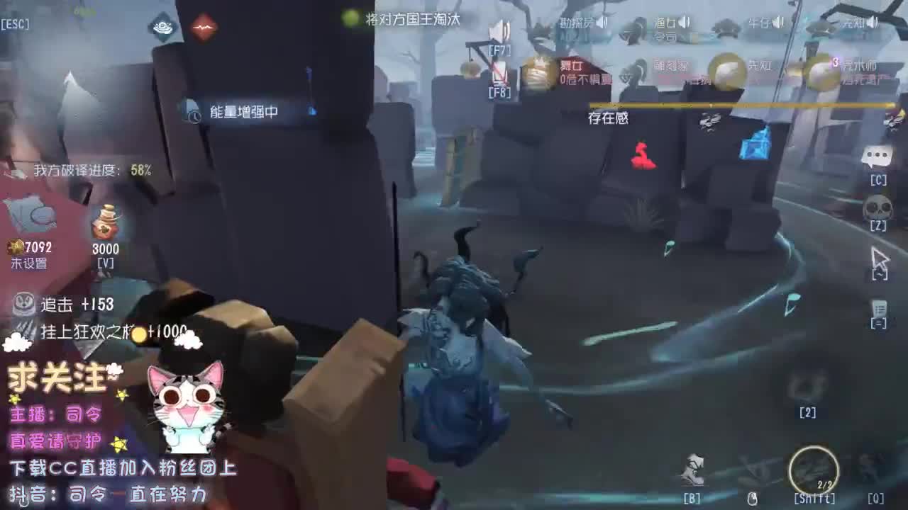只想安安静静的 第1段